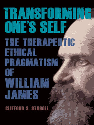cover image of Transforming One's Self